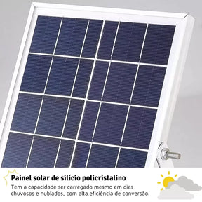 Luminária Solar Lua Cheia Decoração para Jardim Loja Bigstock